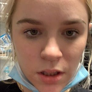 Meet your Posher, Emma jean